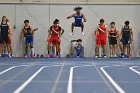 Wheaton T&F  Wheaton Track & Field compete at the Wheaton College Track & Field Invitational. (Photo by Keith Nordstrom)